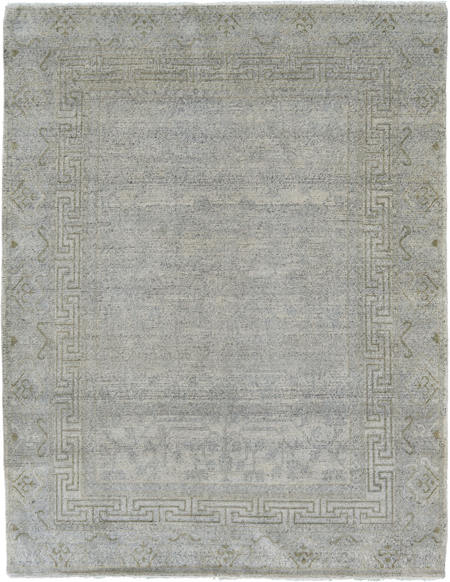 Kunlun, Domicile Collection