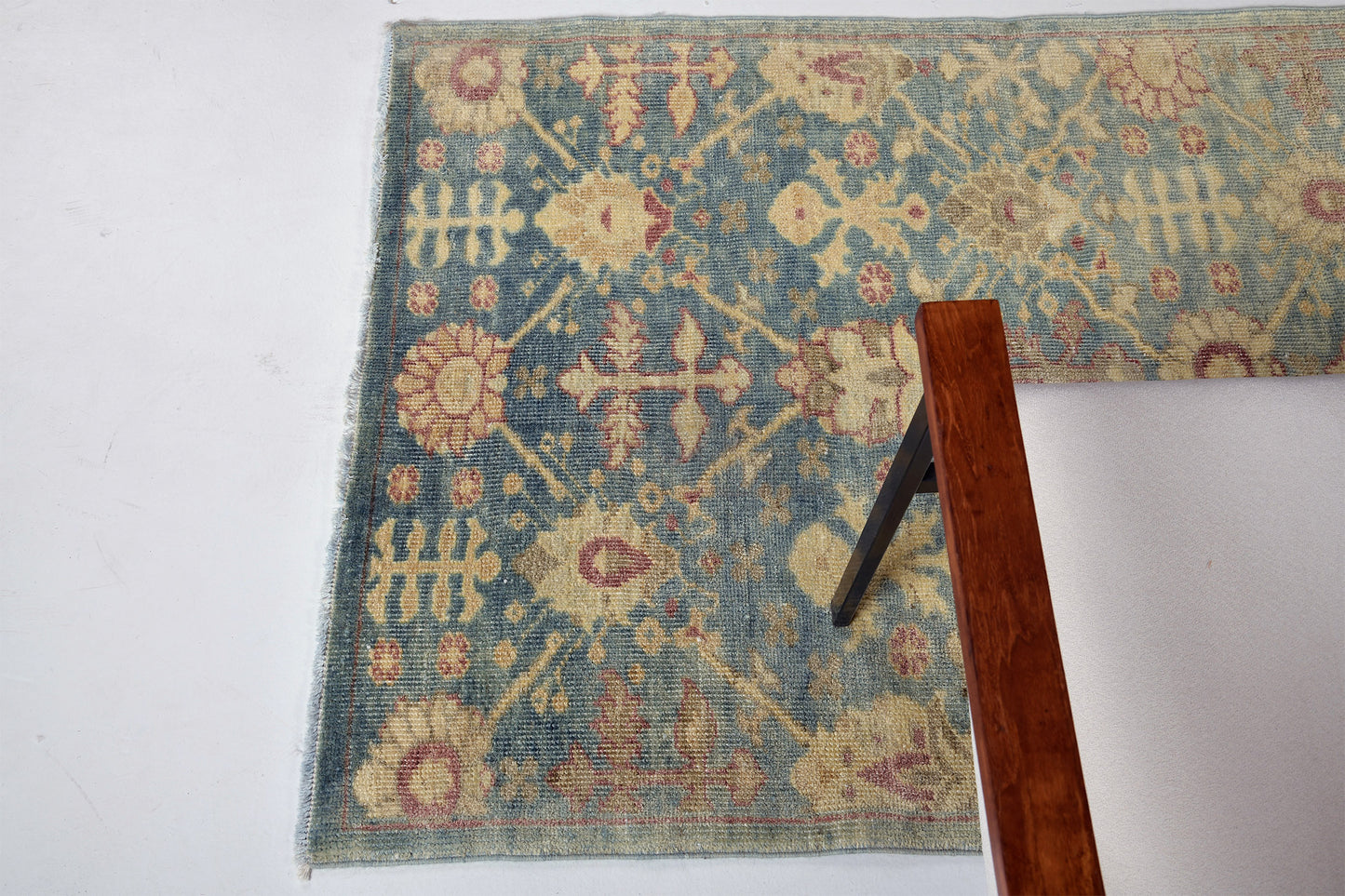 Oushak, Sultanabad Collection