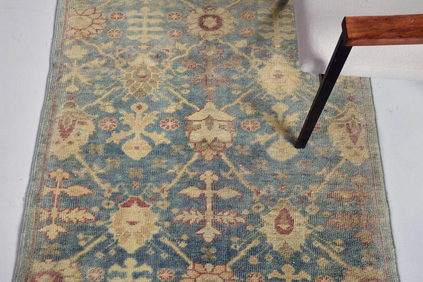 Oushak, Sultanabad Collection