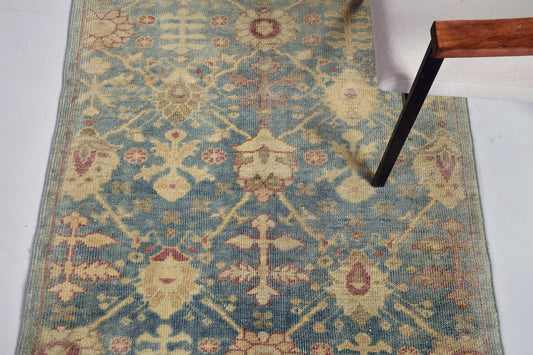 Oushak, Sultanabad Collection