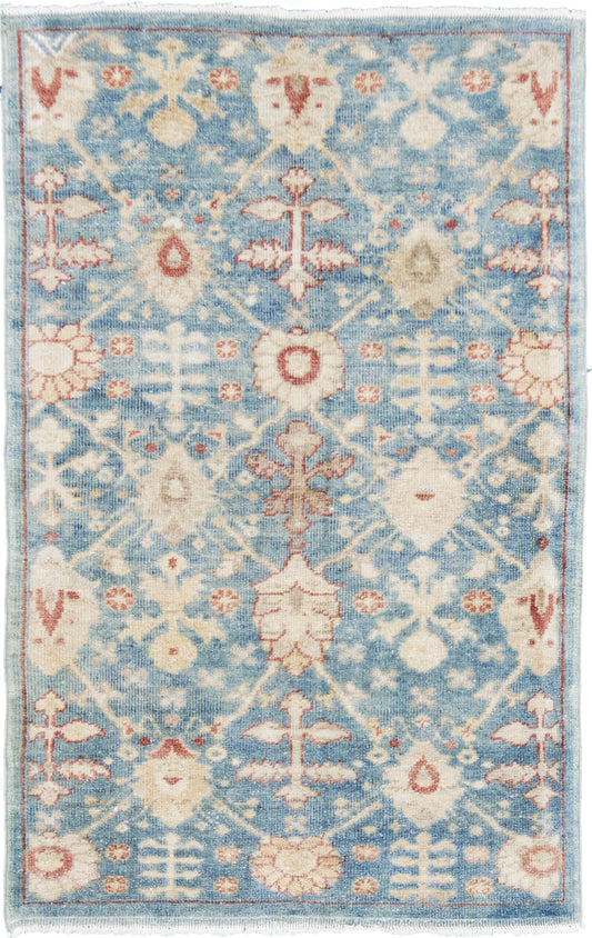 Oushak, Sultanabad Collection