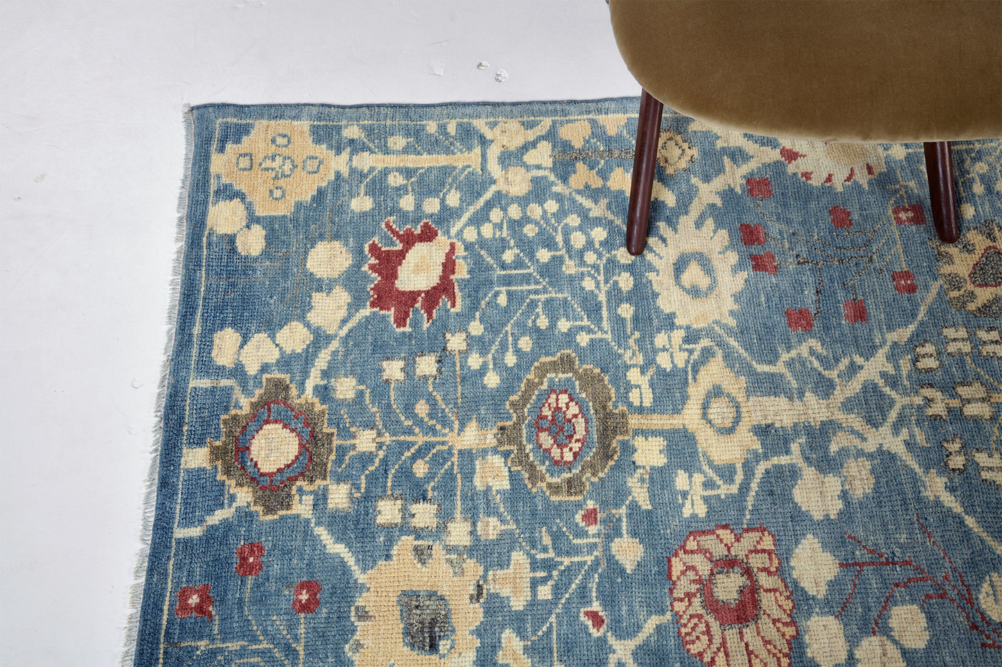 Oushak, Sultanabad Collection