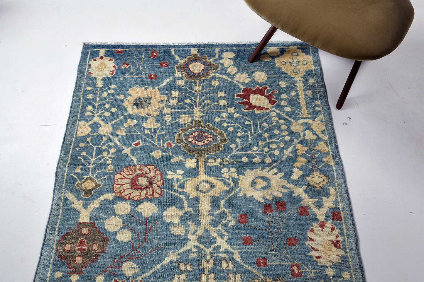 Oushak, Sultanabad Collection