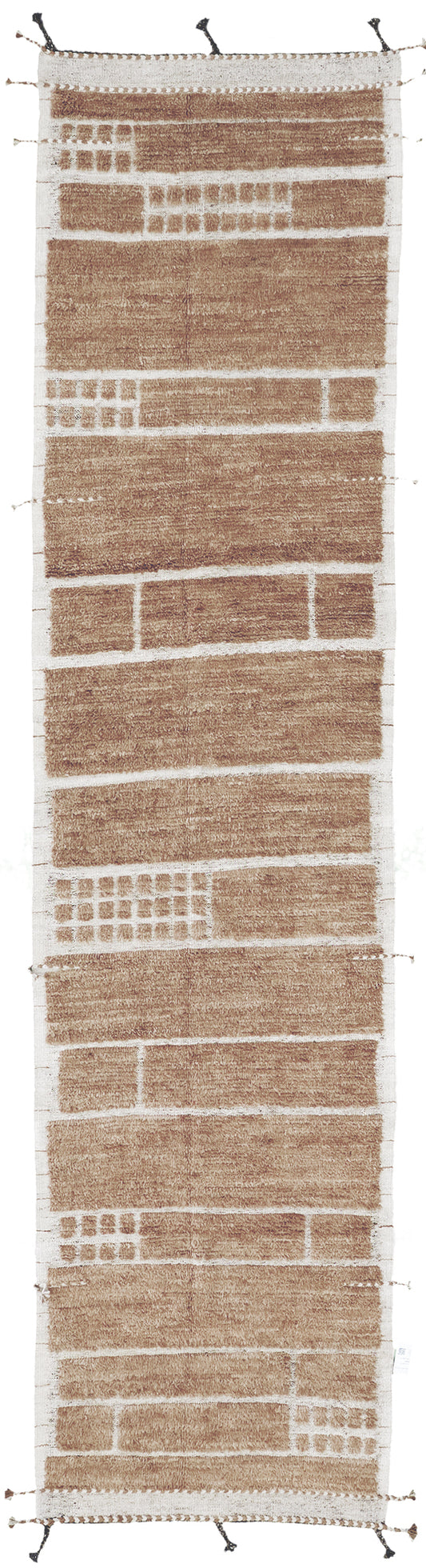 Katabatic Runner, Haute Bohemian