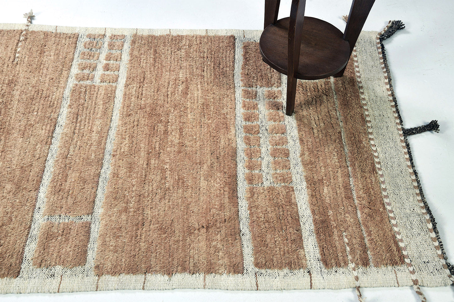 Katabatic Runner, Haute Bohemian