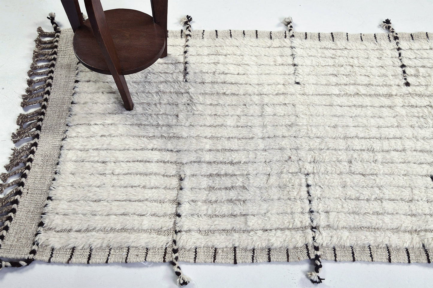 Fohn Runner, Haute Bohemian