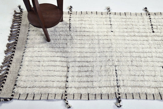 Fohn Runner, Haute Bohemian