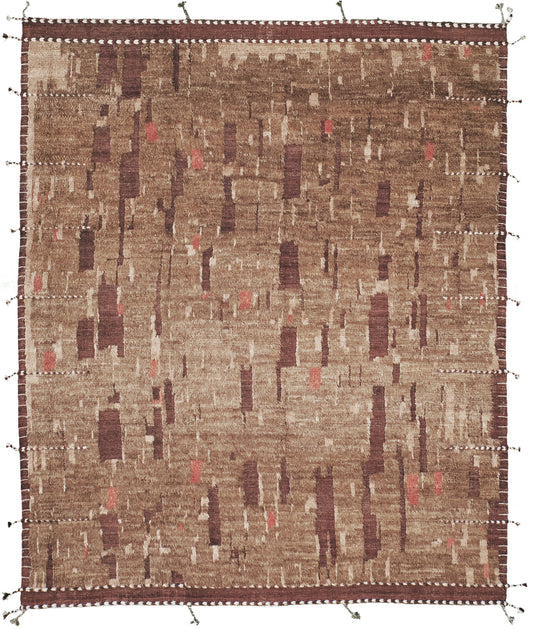 Ayrad, Atlas Collection