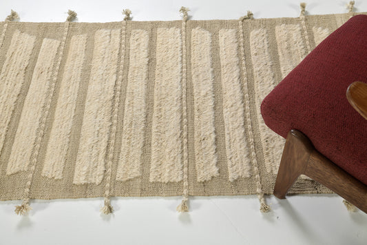 Abrolhos Runner, Haute Bohemian