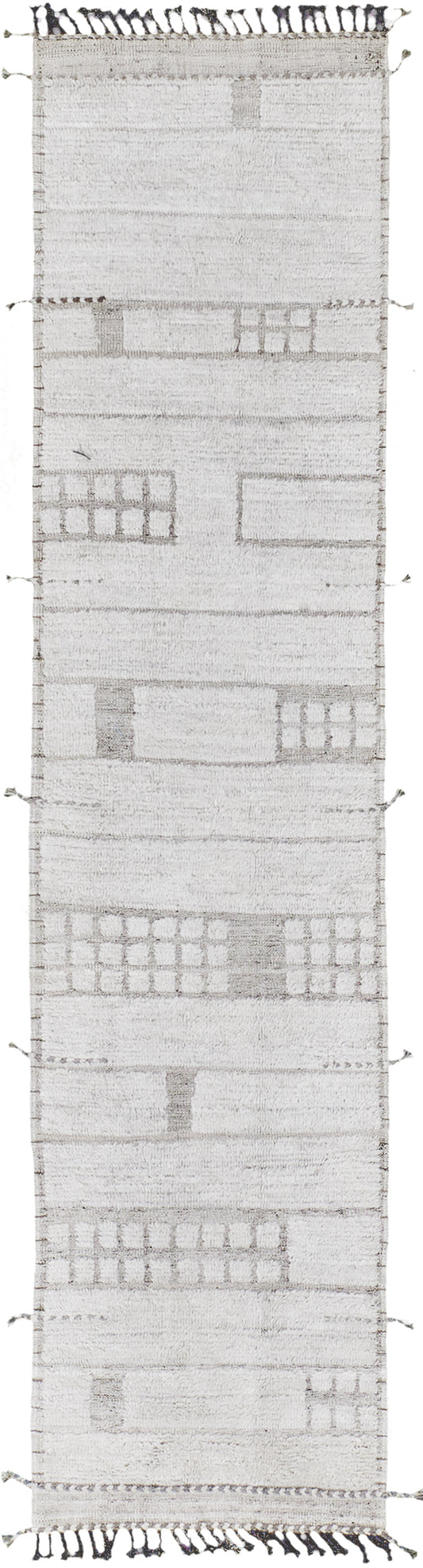 Katabatic Runner, Haute Bohemian