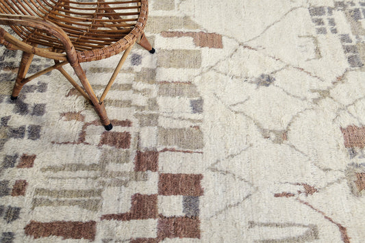 Teewa, Atlas Collection