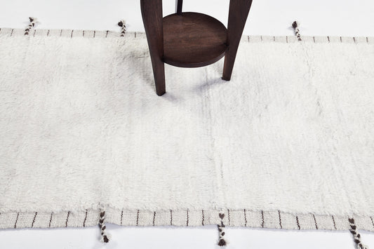 Gregale Runner, Haute Bohemian