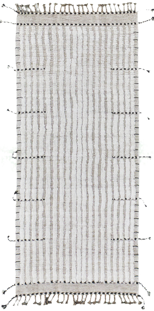 Fohn Runner, Haute Bohemian