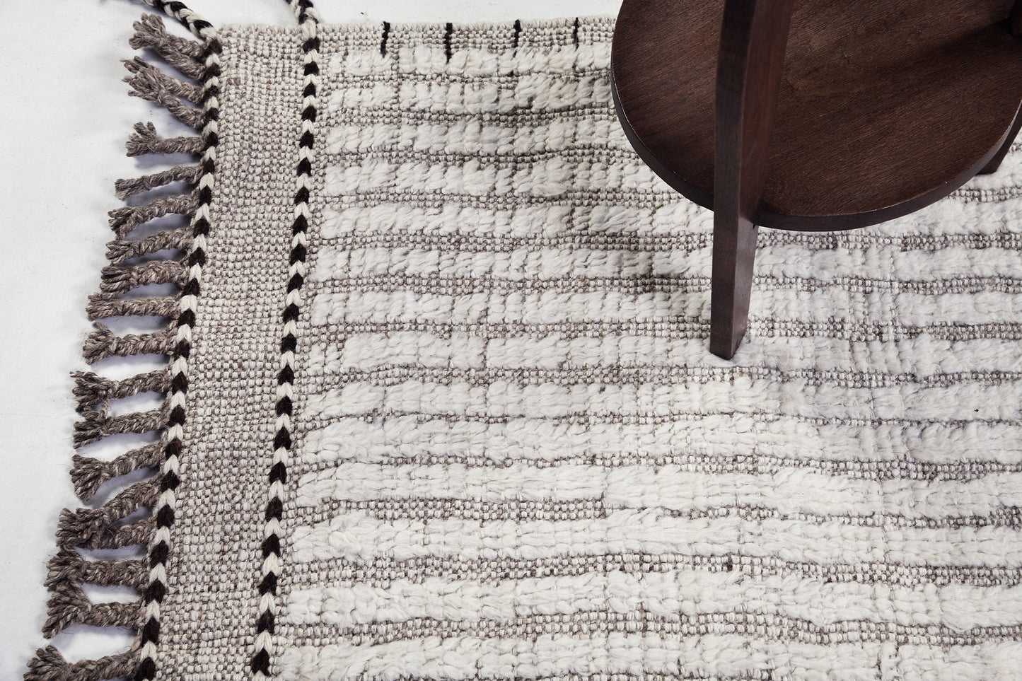 Fohn Runner, Haute Bohemian
