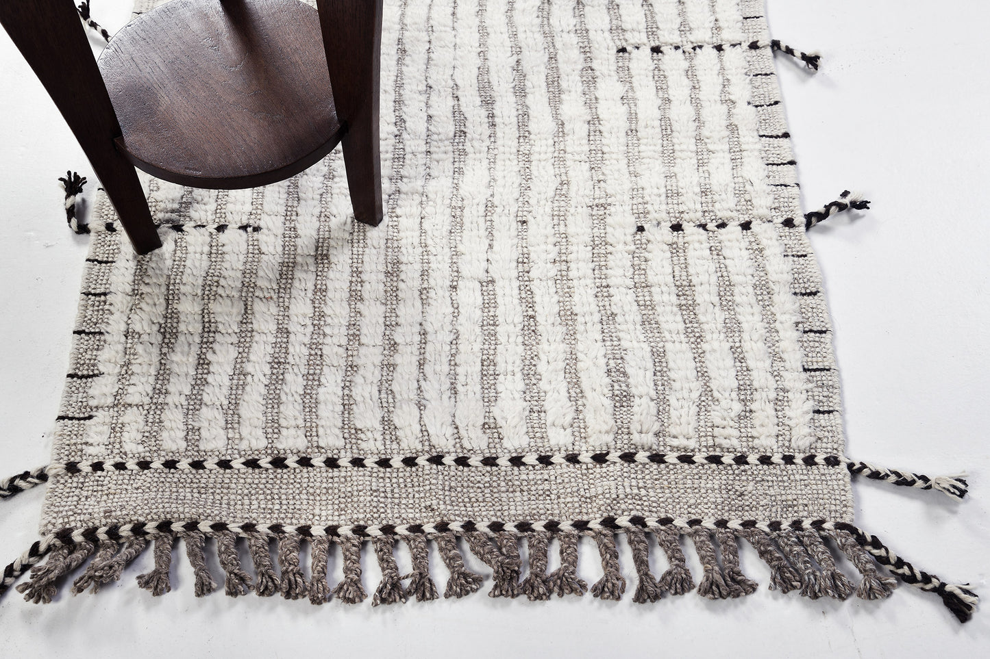 Fohn Runner, Haute Bohemian