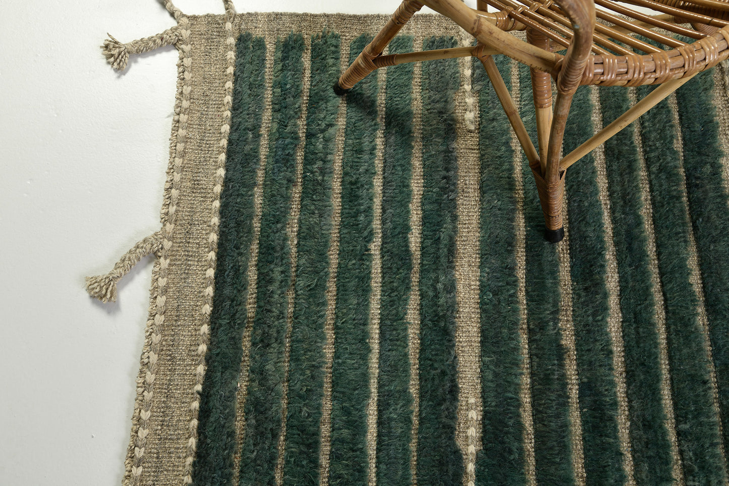 Shipca Runner, Haute Bohemian