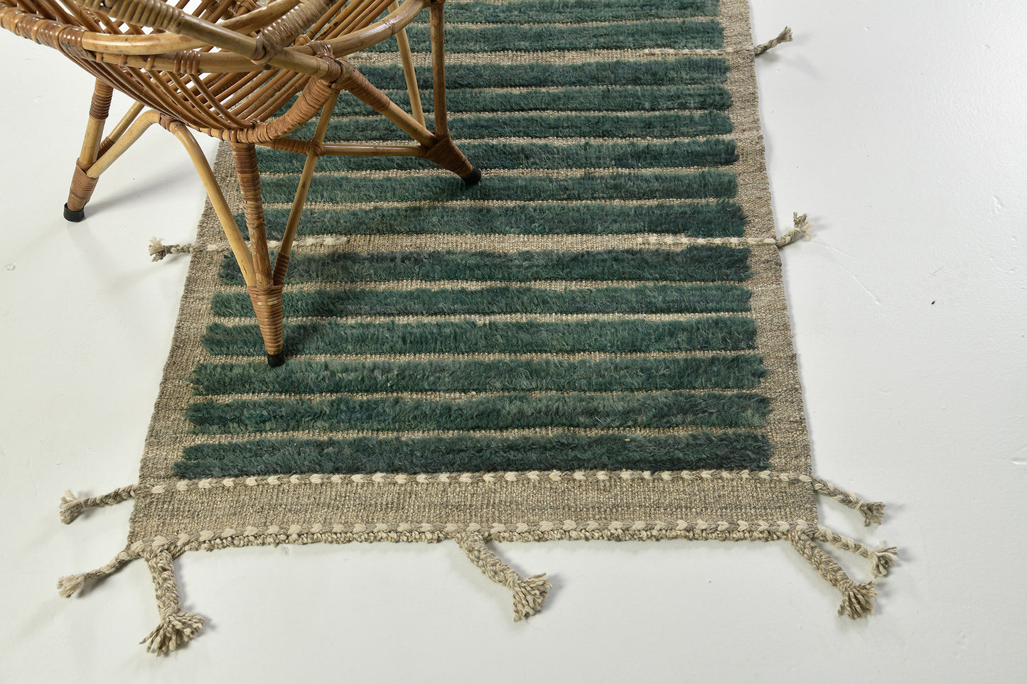 Shipca Runner, Haute Bohemian