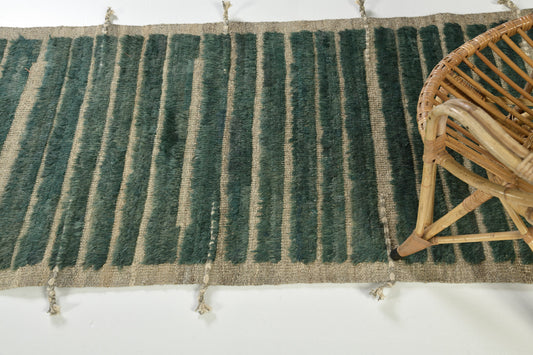 Shipca Runner, Haute Bohemian