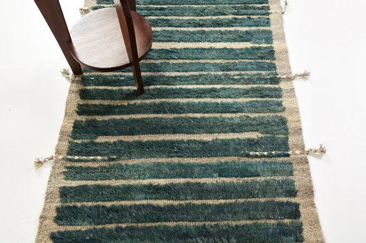 Shipca Runner, Haute Bohemian