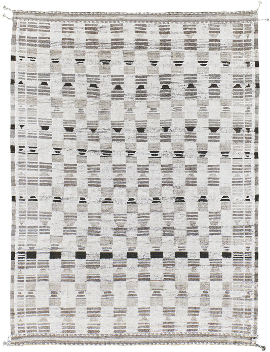 Fisilda, Nomad Collection, Ivory Natural