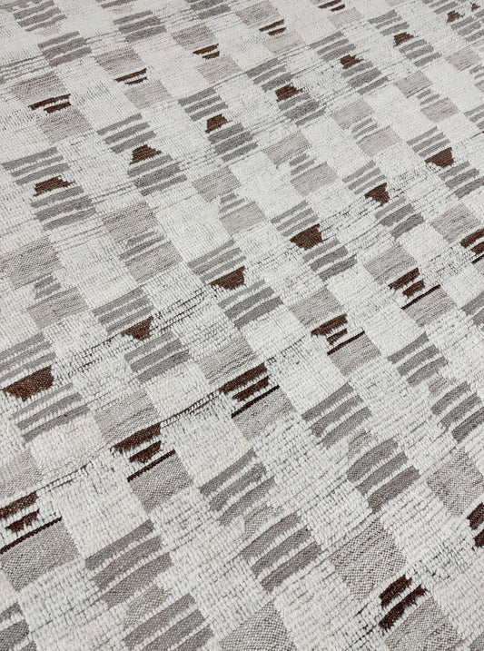 Fisilda, Nomad Collection, Ivory Natural