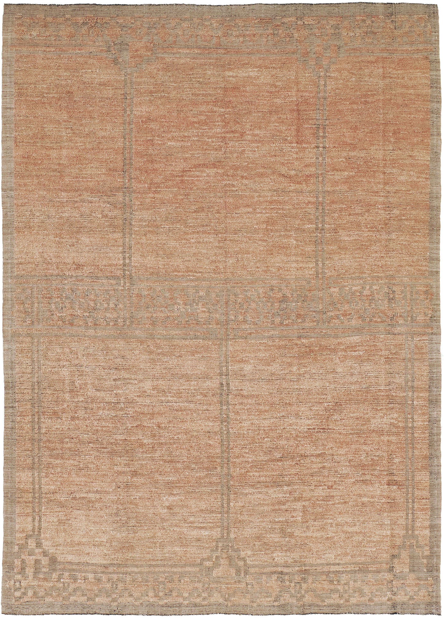 Udad, Nomad Collection