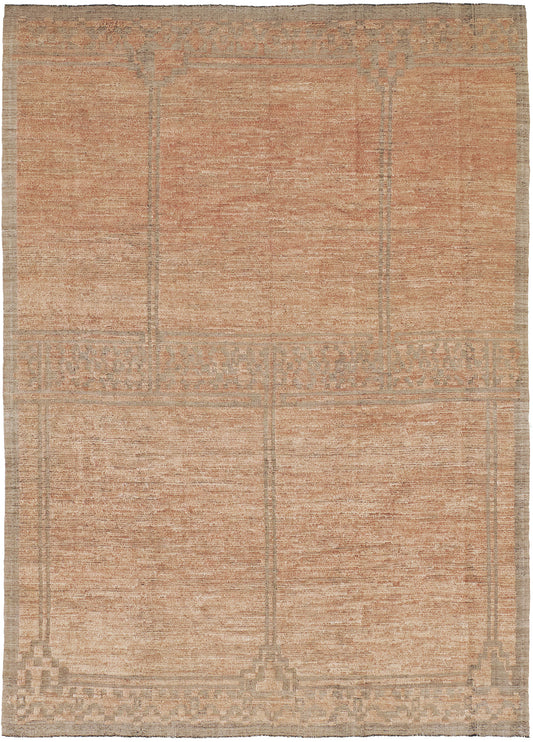 Udad, Nomad Collection, Warm Clay