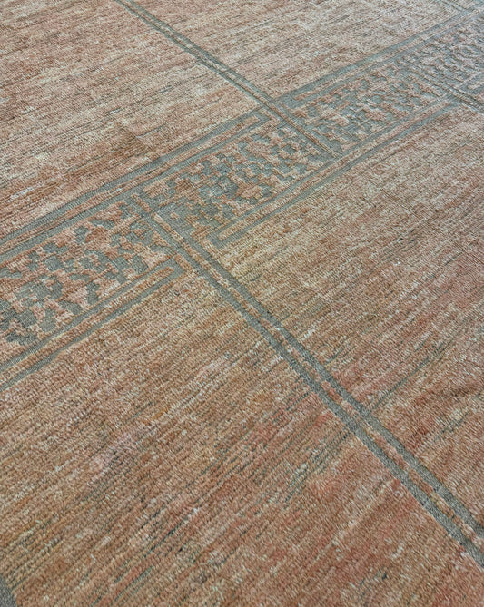 Udad, Nomad Collection, Warm Clay