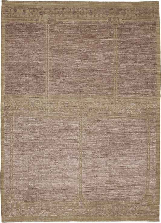 Udad, Nomad Collection, Brown Clay