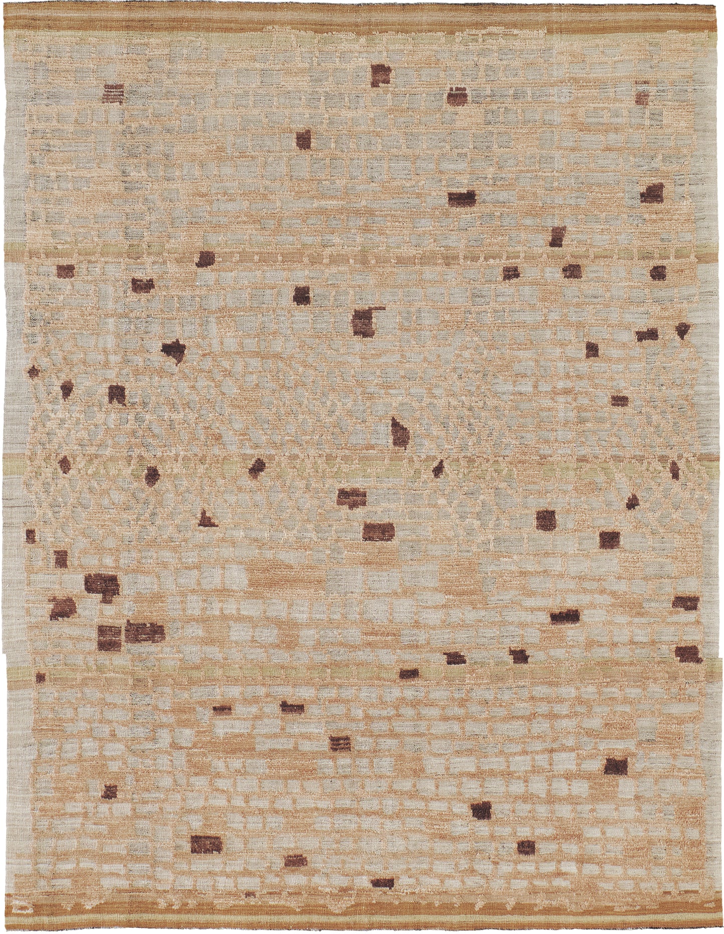 Alwib, Atlas Collection