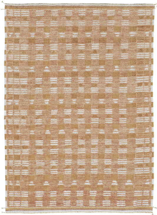 Fisilda, Nomad Collection, Warm Rose