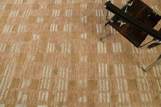 Fisilda, Nomad Collection, Warm Rose