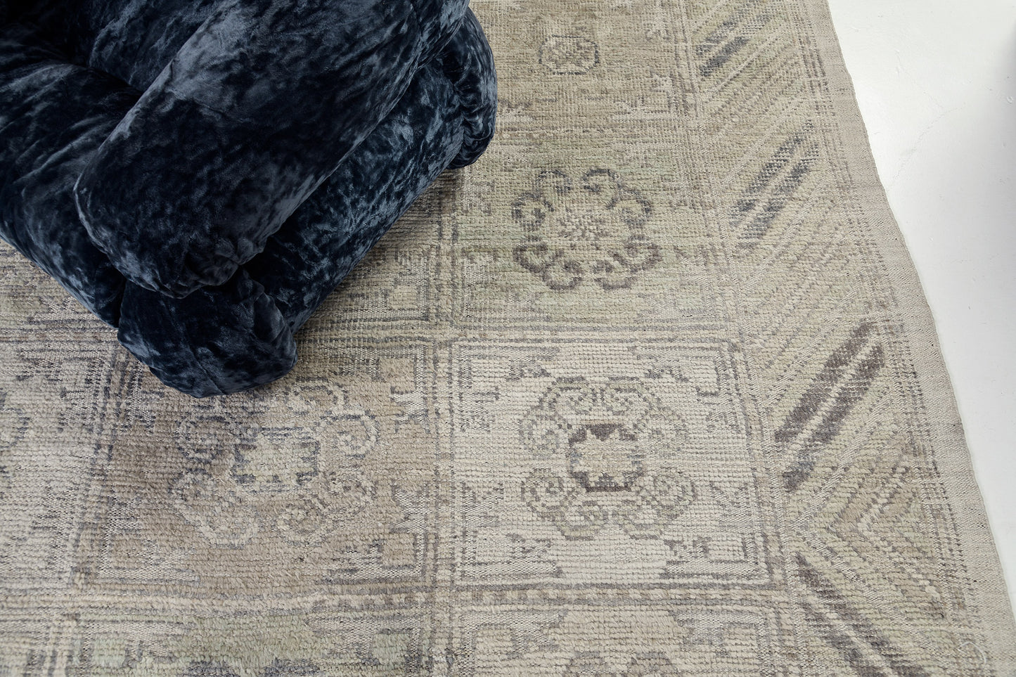 Delpzir, Domicile Collection