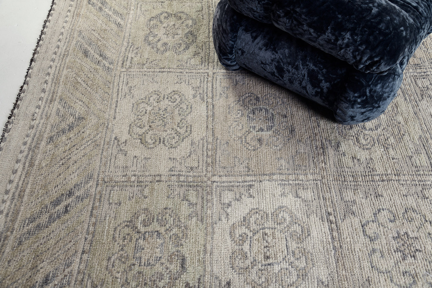 Delpzir, Domicile Collection