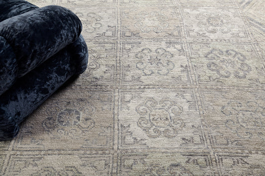 Delpzir, Domicile Collection