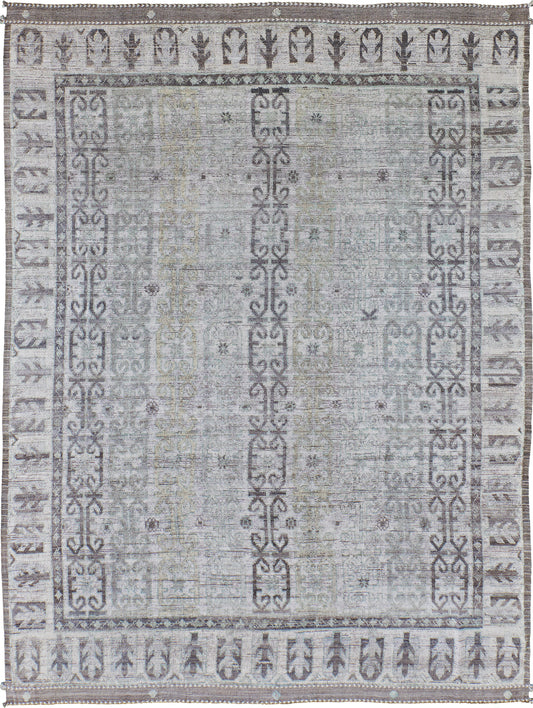 Shanbalilah, Domicile Collection