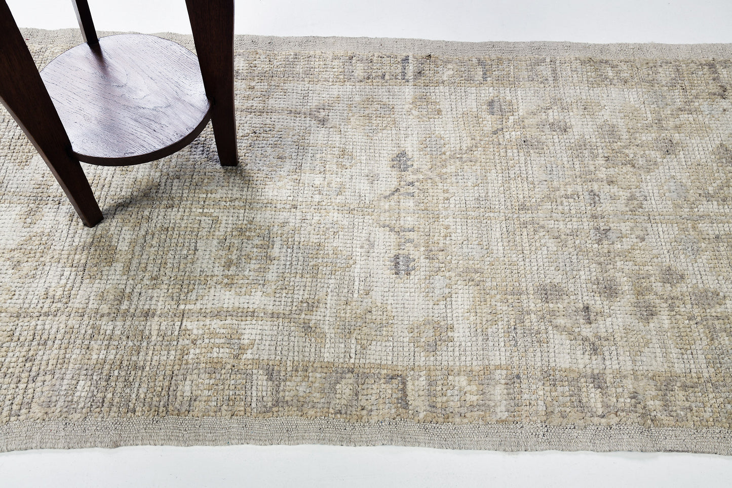 Minoo Runner, Domicile Collection