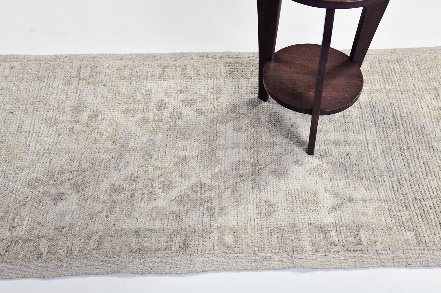 Minoo Runner, Domicile Collection