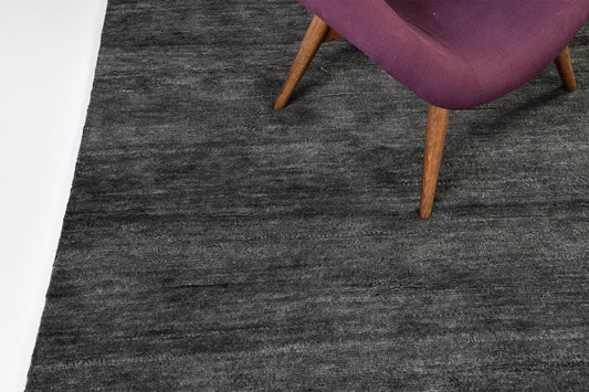 Sand Pile in Charcoal, Loam Collection