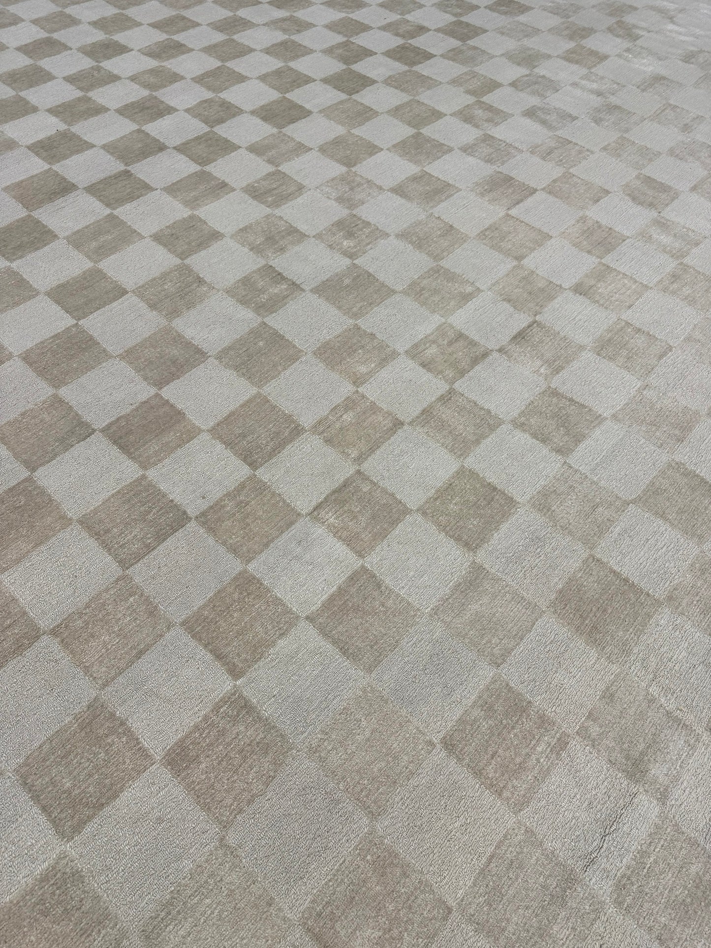 Checkerboard (Loop & Cut Pile), Allure Collection