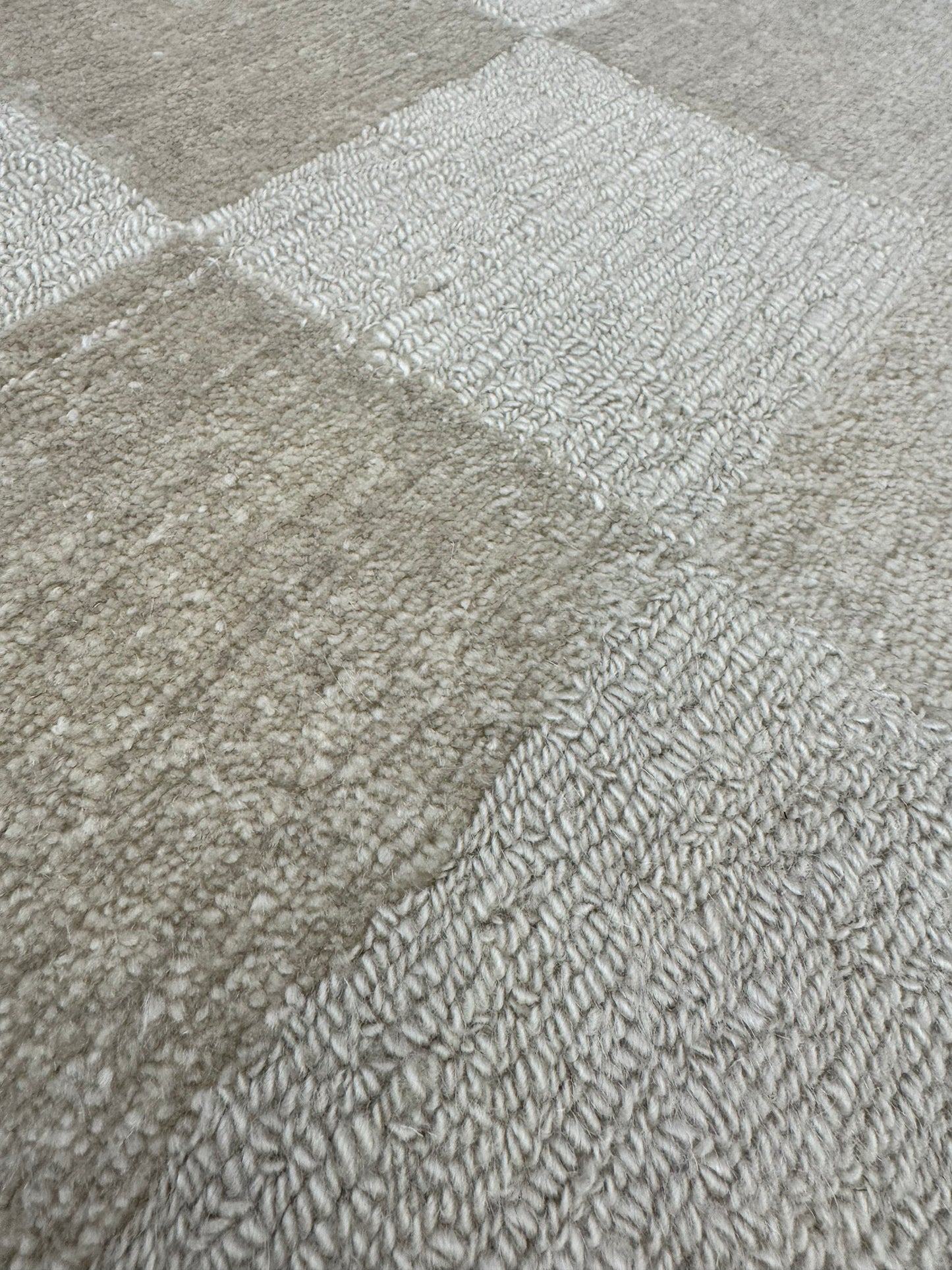 Checkerboard (Loop & Cut Pile), Allure Collection