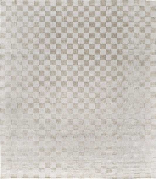 Checkerboard (Loop & Cut Pile), Allure Collection