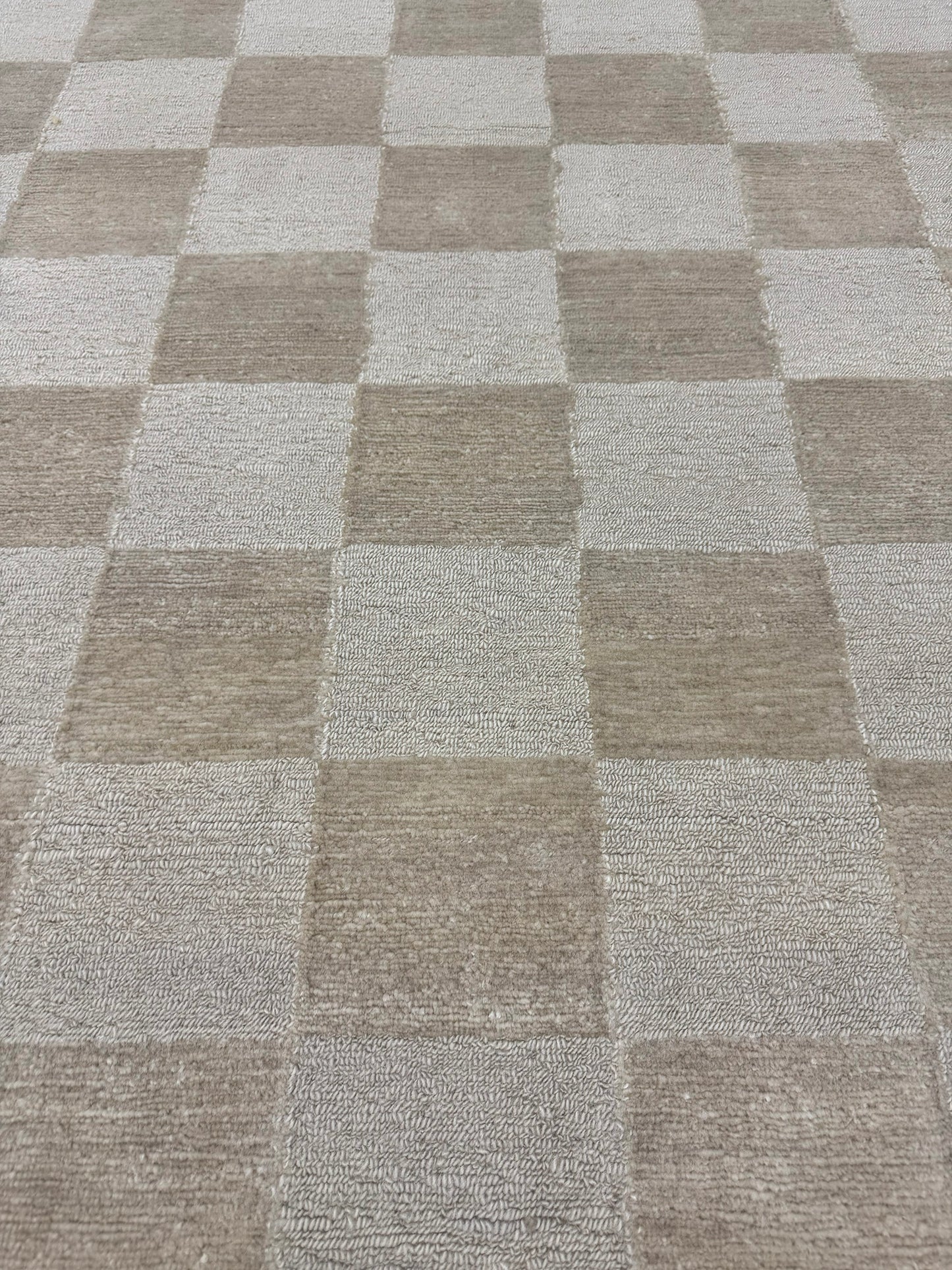 Checkerboard (Loop & Cut Pile), Allure Collection