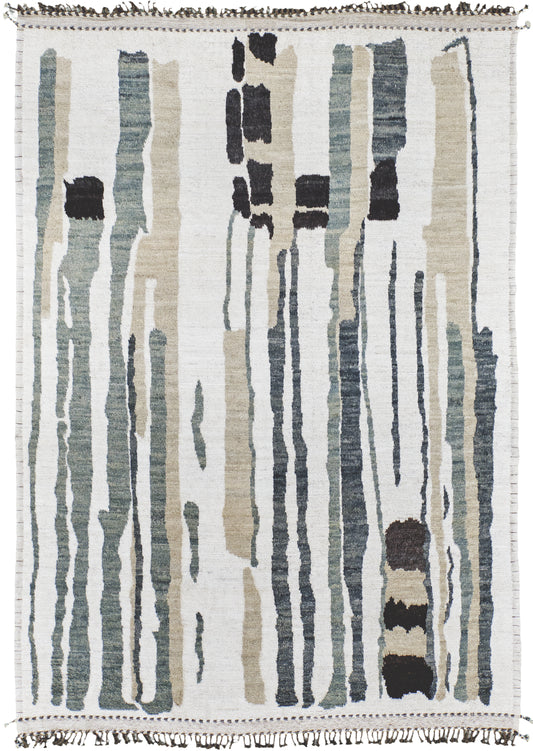 Talassemtane, Atlas Collection