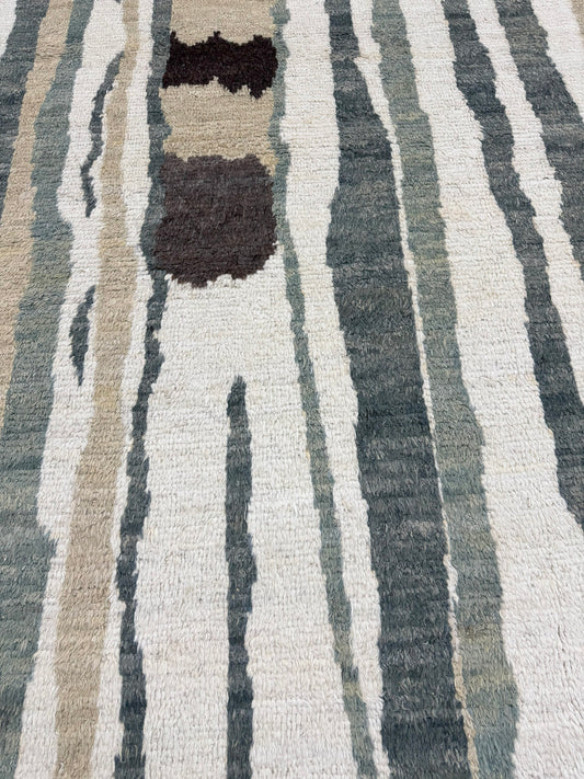 Talassemtane, Atlas Collection