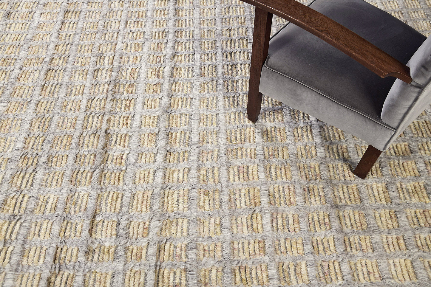 Amihan, Sahara Collection