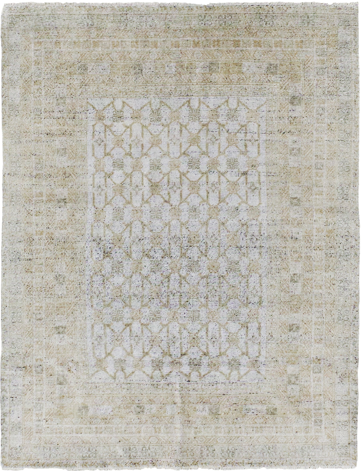 Lopnor, Domicile Collection