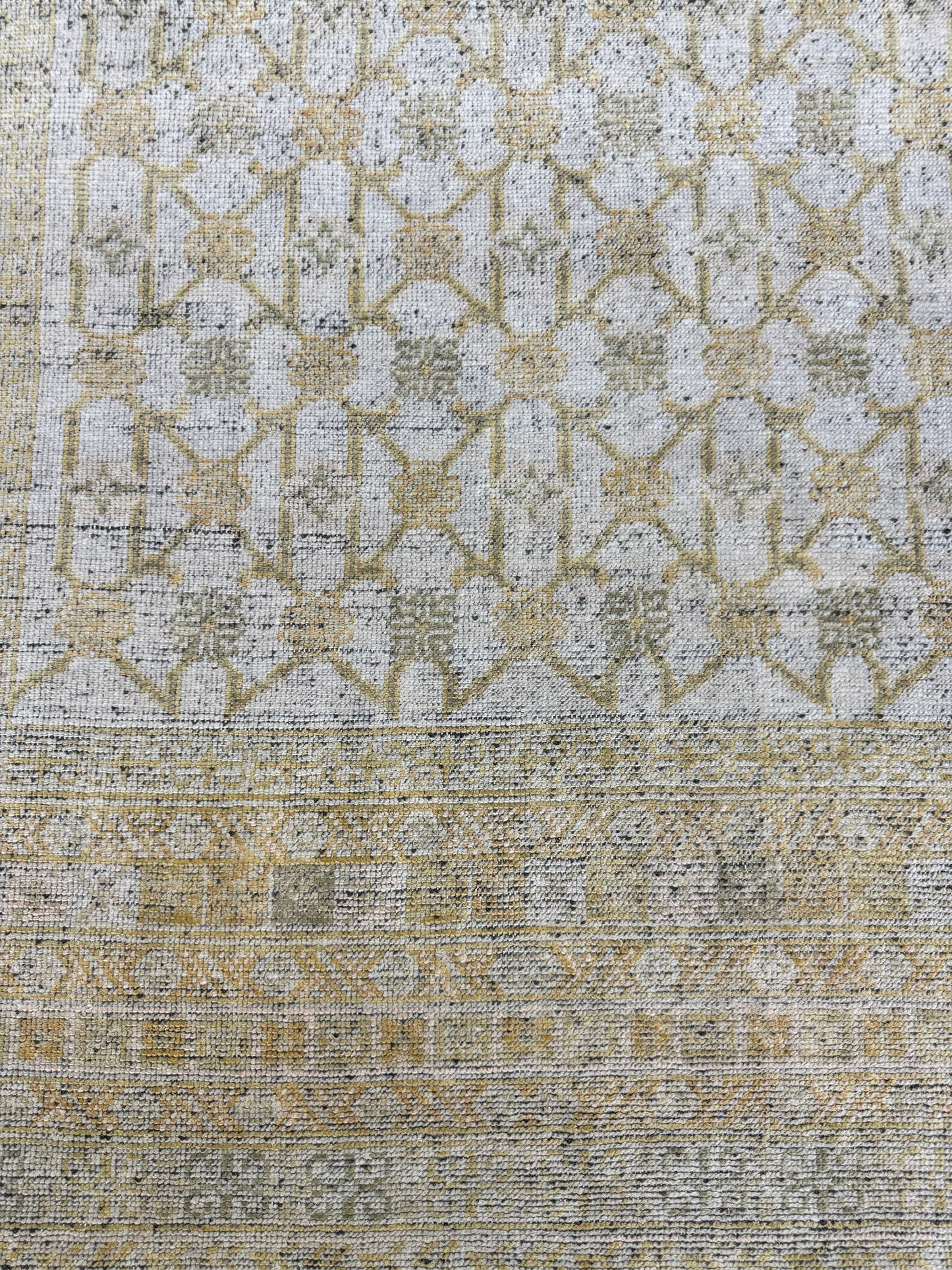 Lopnor, Domicile Collection