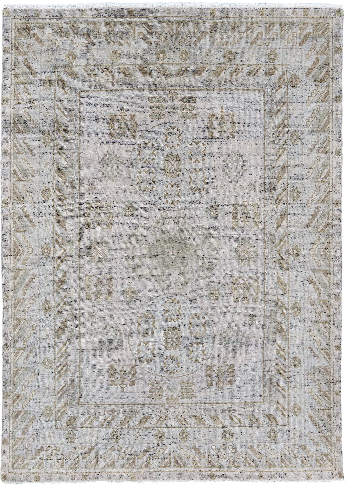 Niya, Domicile Collection