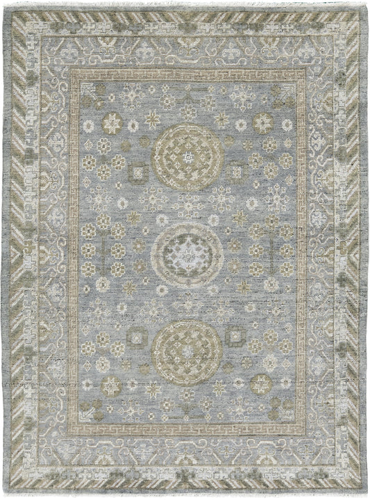 Tarim, Domicile Collection